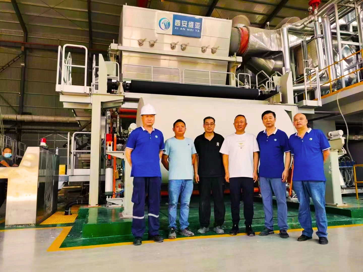 造紙機械設(shè)備_造紙機價格_造紙機械廠家_制漿造紙機械_衛(wèi)生紙機_抽紙機_加工機械_造紙設(shè)備生產(chǎn)_流漿箱_西安維亞造紙機械有限公司-聯(lián)系我們-給我留言 造紙機械設(shè)備_造紙機價格_造紙機械廠家_制漿造紙機械_衛(wèi)生紙機_抽紙機_加工機械_造紙設(shè)備生產(chǎn)_流漿箱_西安維亞造紙機械有限公司-聯(lián)系我們-給我留言
