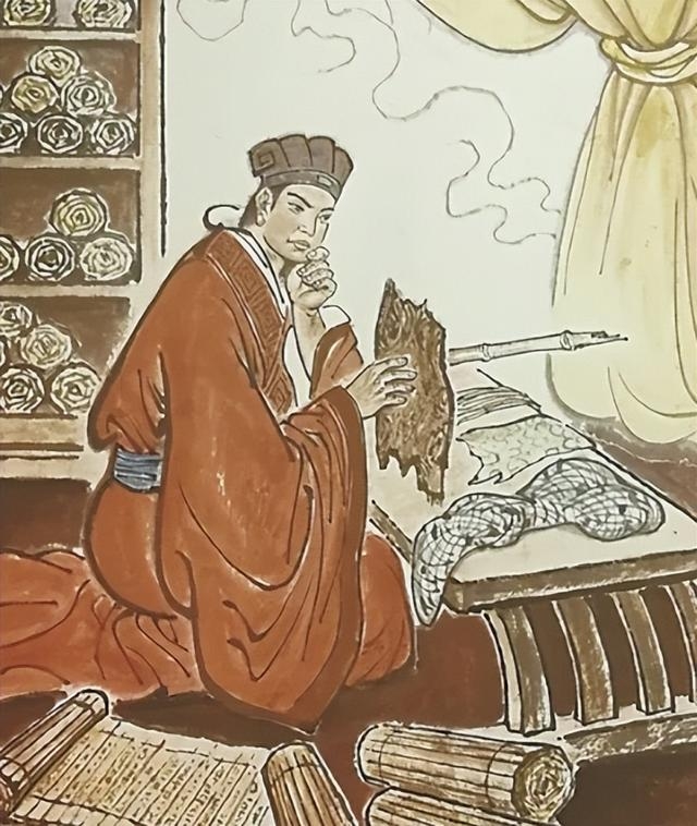 蔡倫改進(jìn)造紙術(shù)，對(duì)中國(guó)后來(lái)的影響有多大？