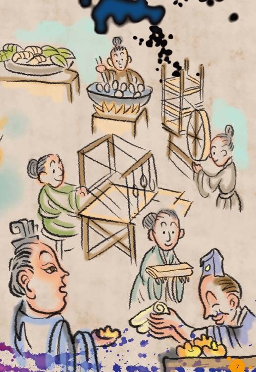 蔡倫改進(jìn)造紙術(shù)，對(duì)中國(guó)后來(lái)的影響有多大？