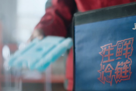 京東物流將投放超150萬個循環(huán)包裝 替代紙箱、泡沫箱