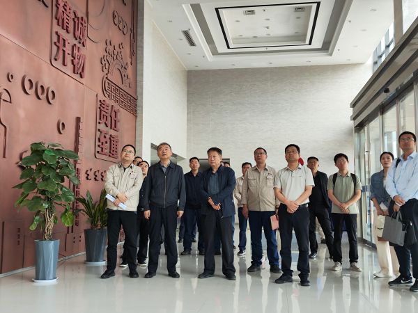 5月30日，省廳來公司進(jìn)行安全檢查 (1).jpg