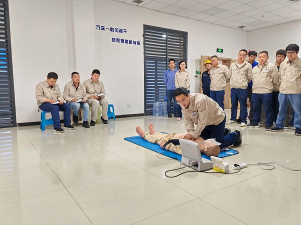 圖3 7月26日，參賽選手全俊杰參與比賽。.jpg