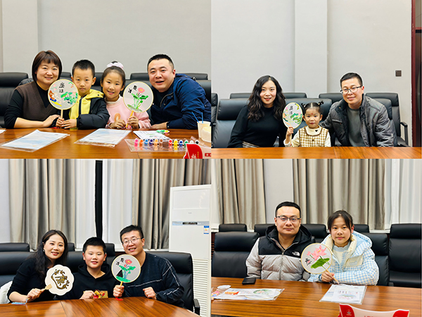 11月30日晚，物料車間黨支部開展“清風(fēng)常伴 以廉守家”為主題的廉潔文化進家庭活動--家庭作品展示.jpg